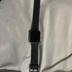 apple watch series 4